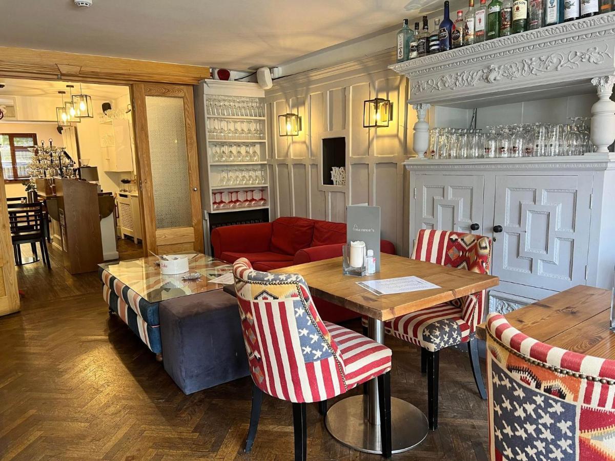 The Gower Hotel Swansea