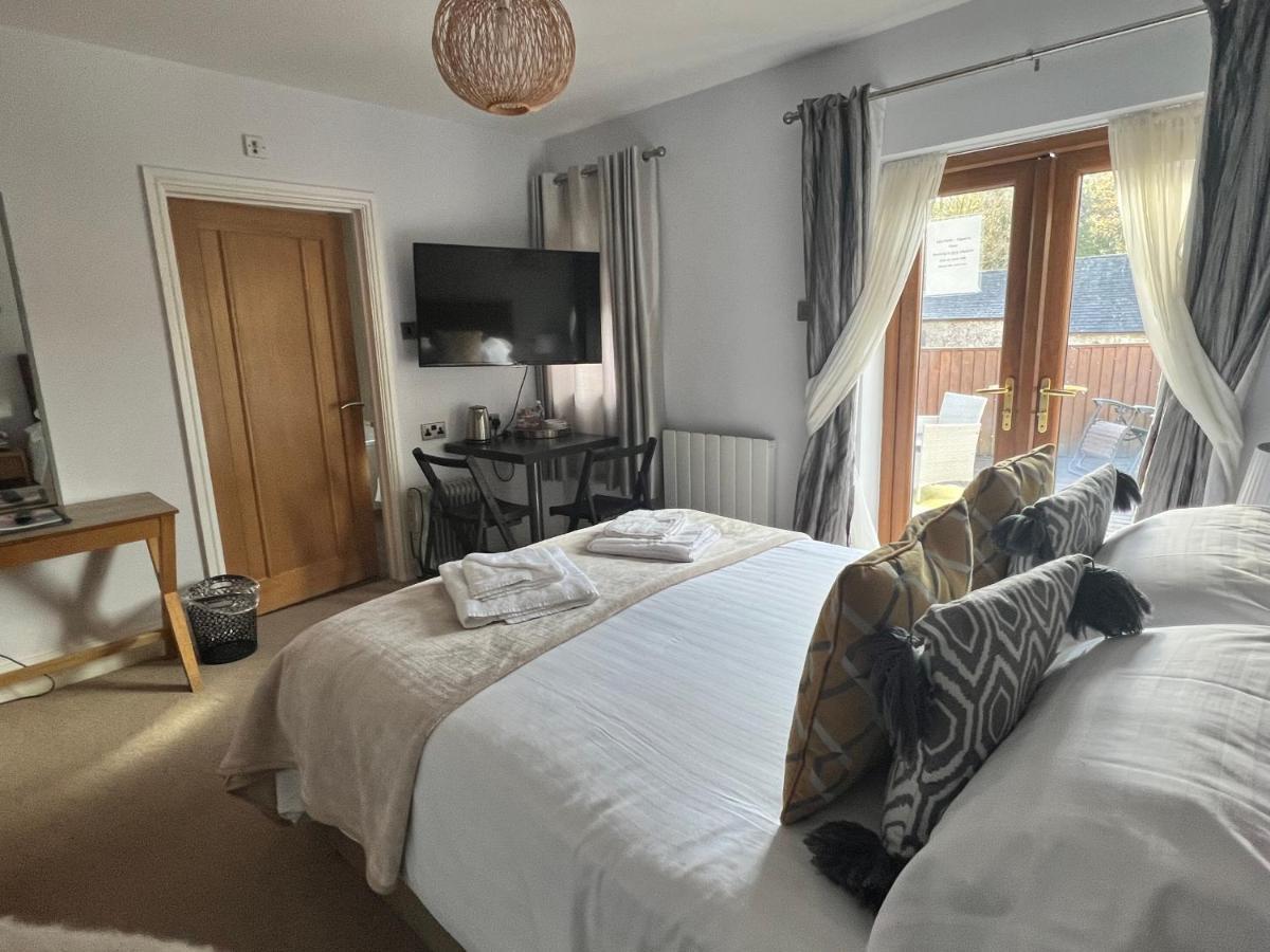 The Gower Hotel 4*