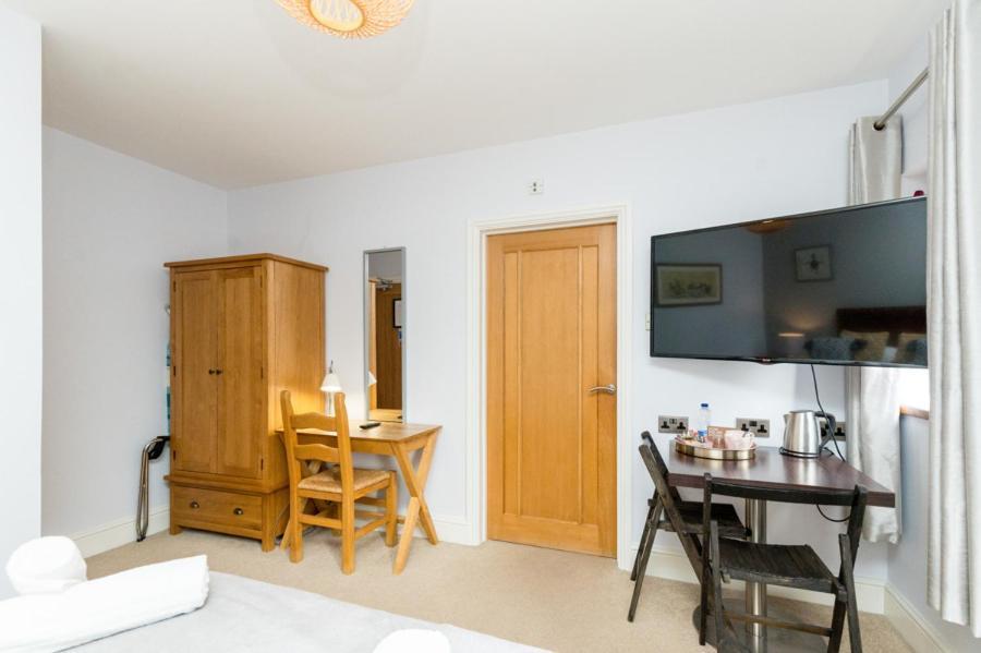The Gower Hotel Swansea