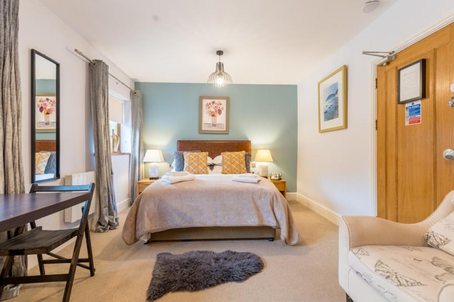The Gower Hotel
