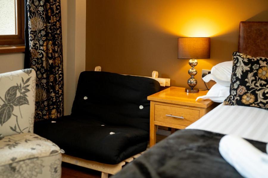 The Gower 4*