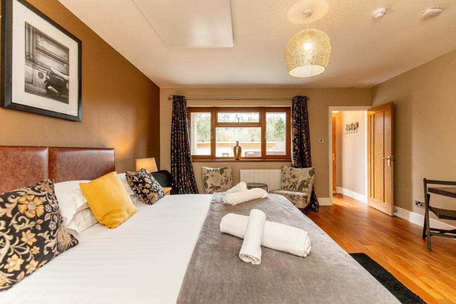 The Gower Hotel Swansea