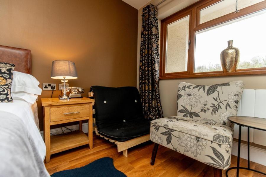The Gower 4*