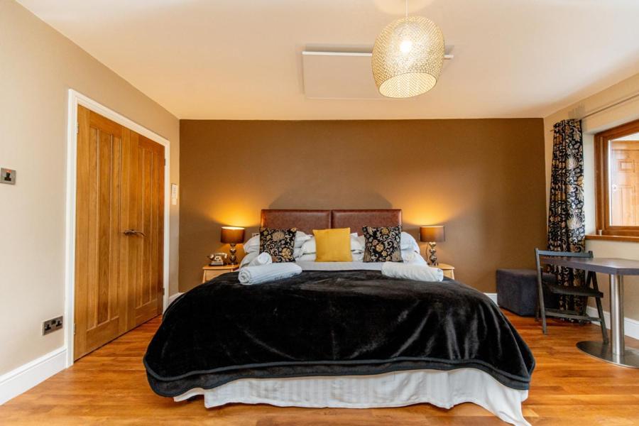 The Gower 4* Swansea