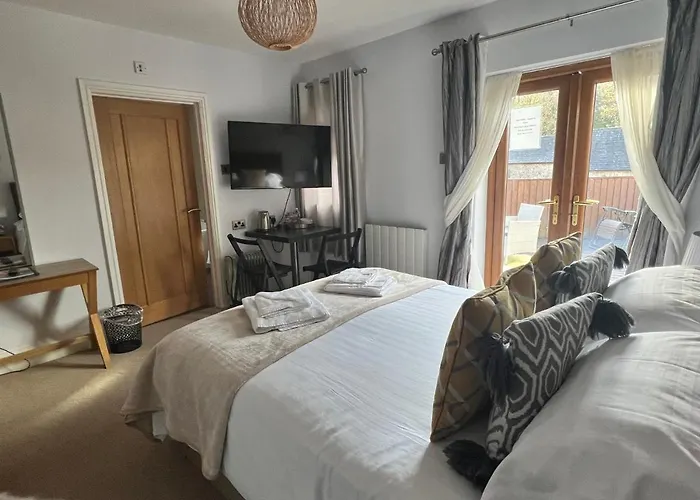 The Gower Hotel
