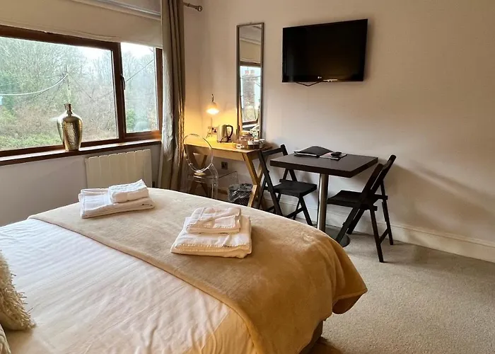 The Gower Hotel