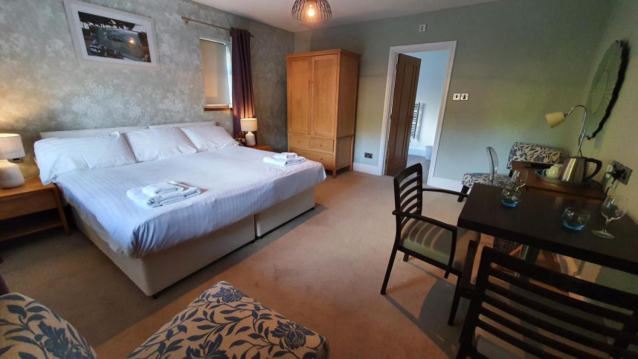 The Gower Hotel Swansea