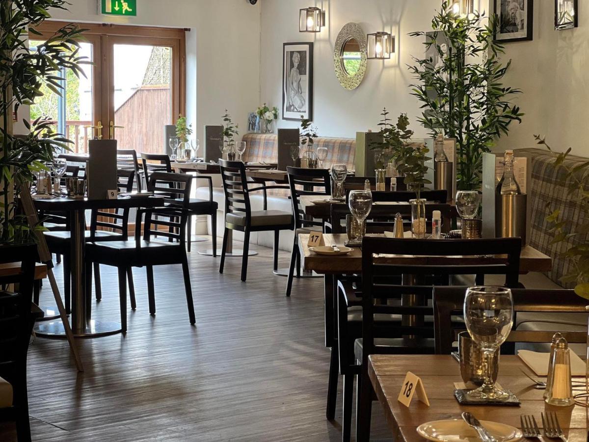 The Gower Hotel