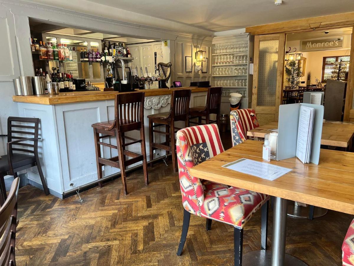 The Gower Hotel 4*