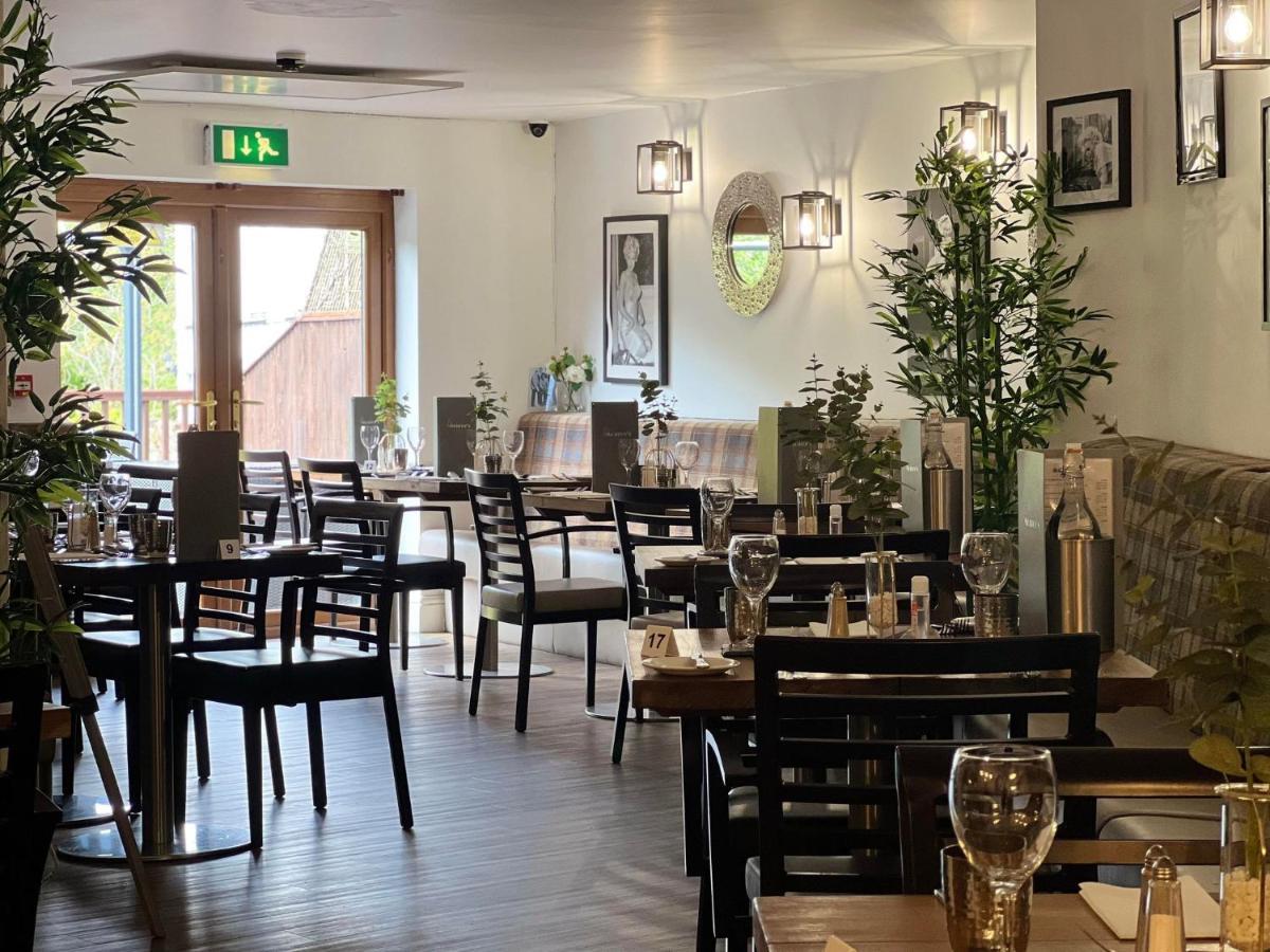 The Gower Hotel