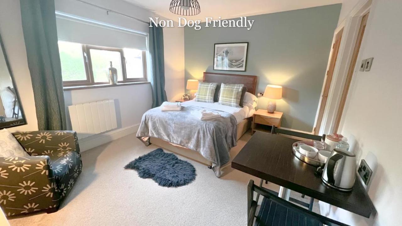 The Gower 4* Swansea