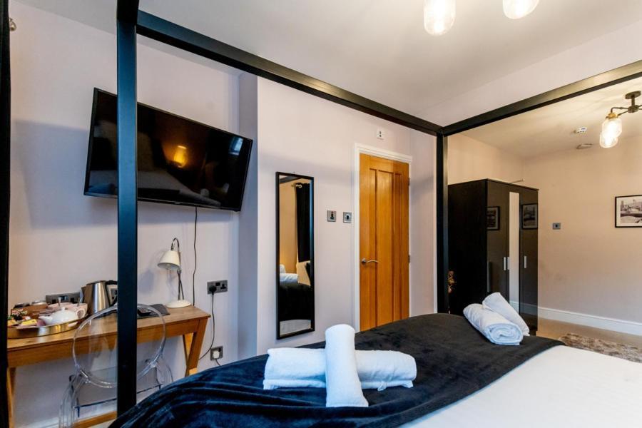 The Gower Hotel