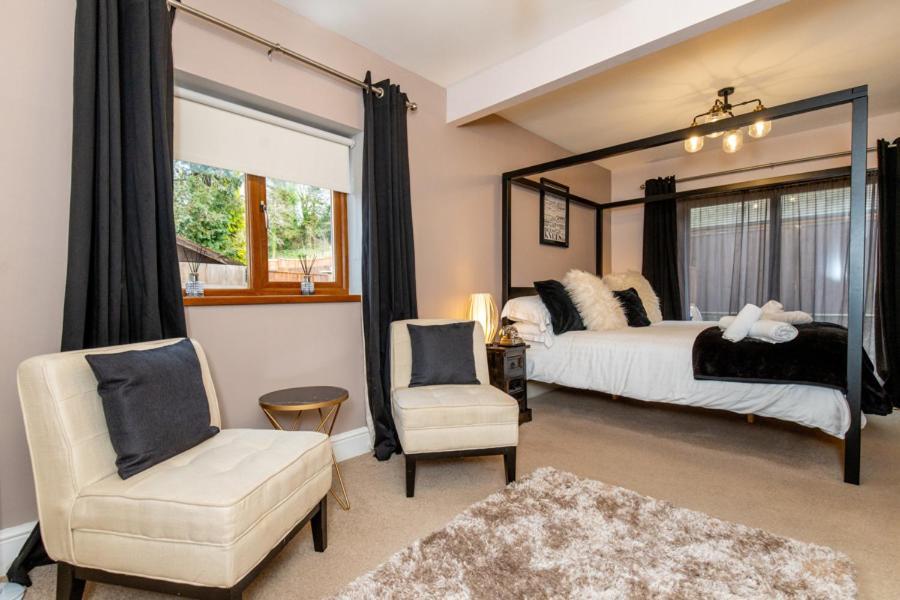 The Gower 4* Swansea