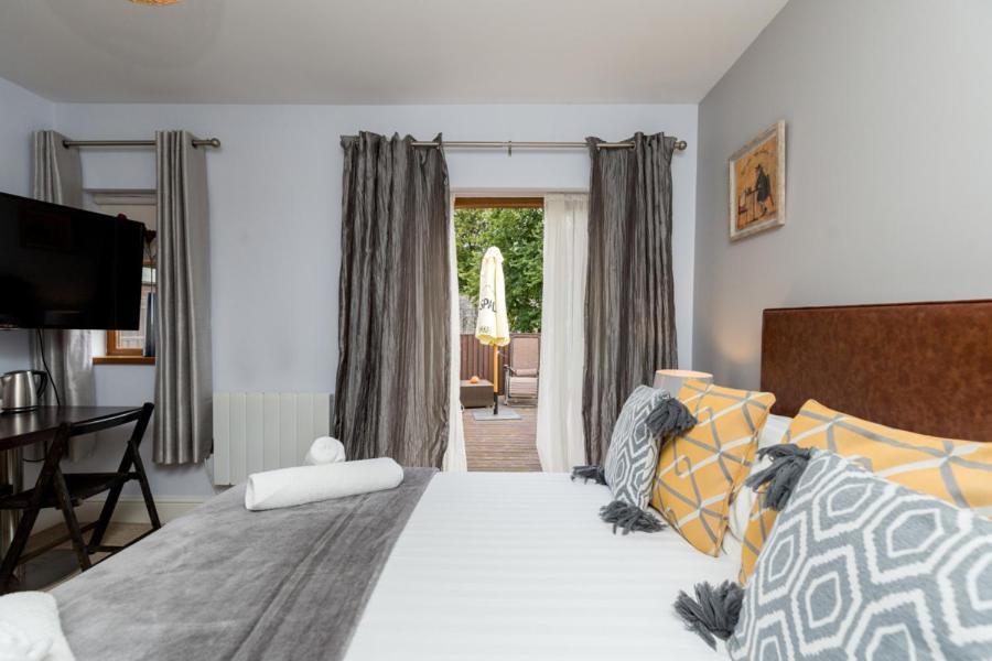 Hotel The Gower