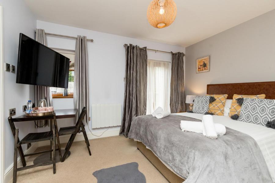 The Gower Hotel Swansea