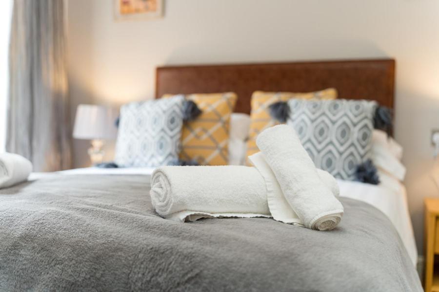 Hotel The Gower Swansea