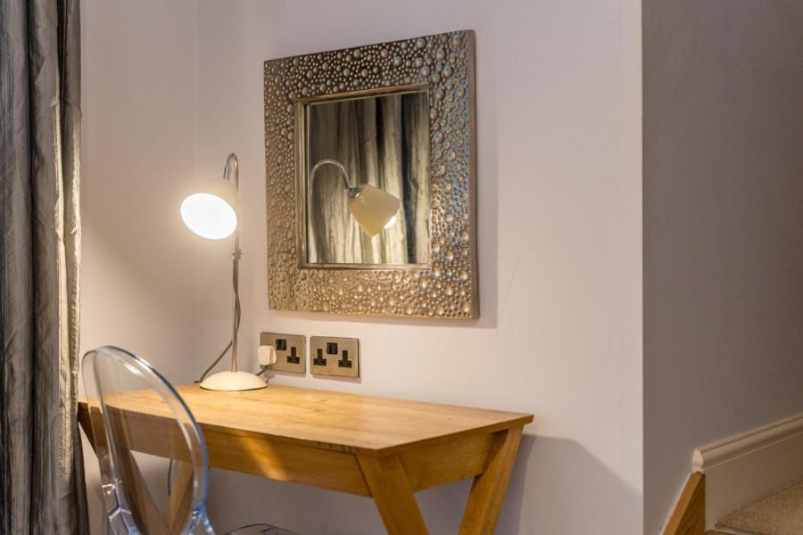The Gower Hotel 4*