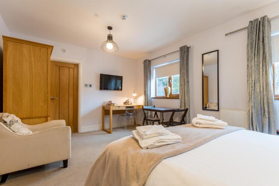 Hotel The Gower