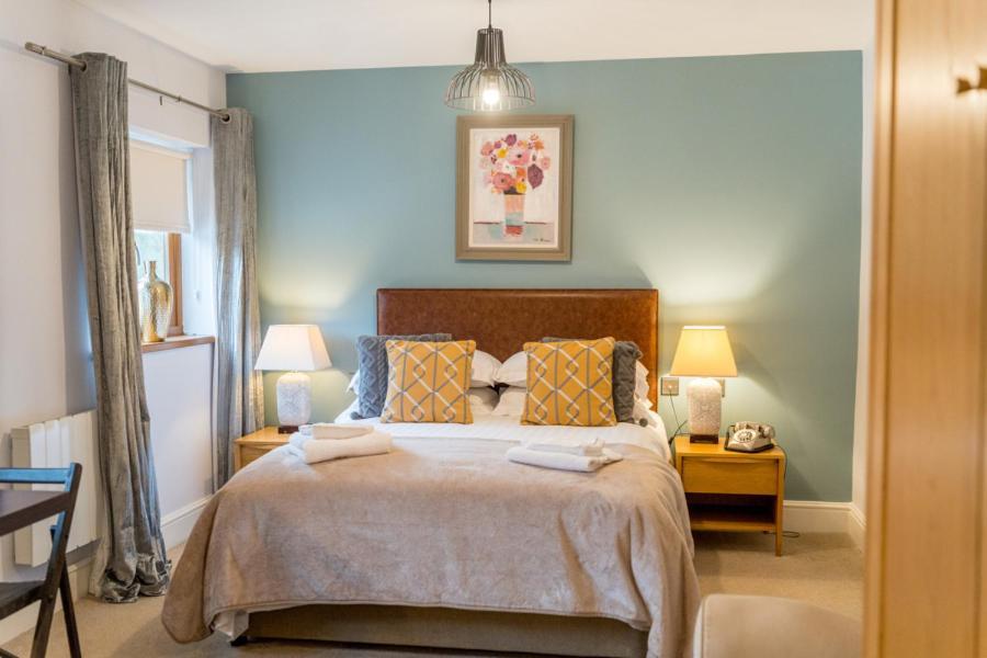 Hotel The Gower Swansea