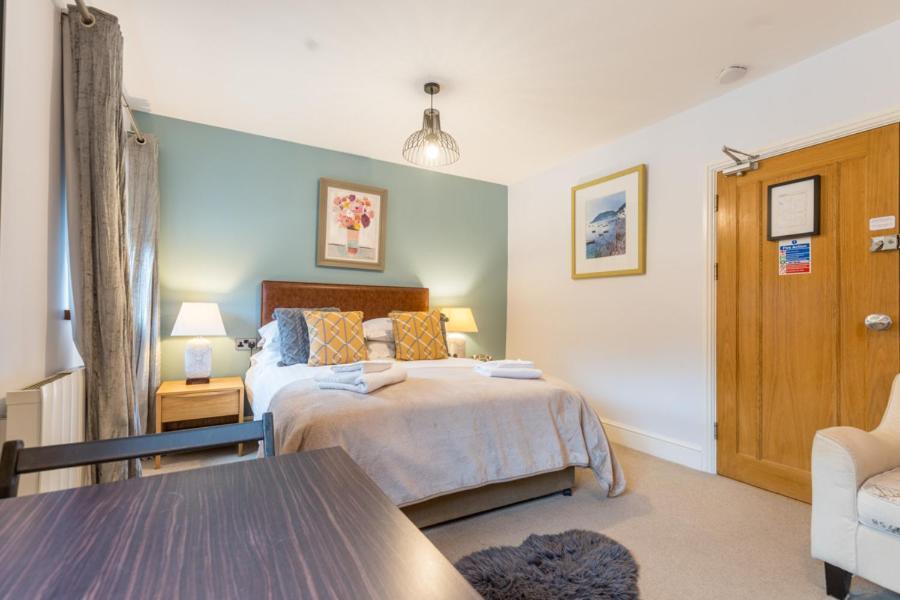 The Gower Hotel