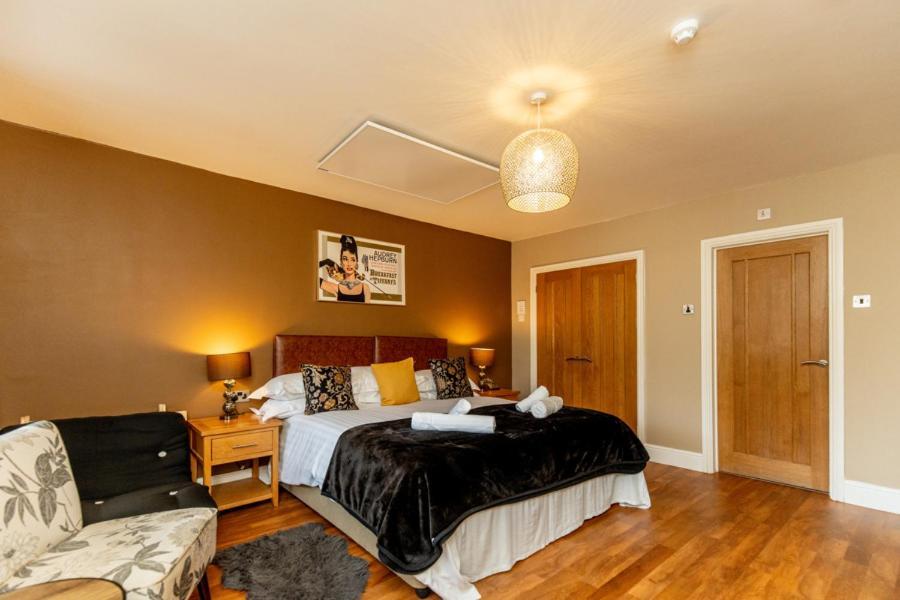 Hotel The Gower