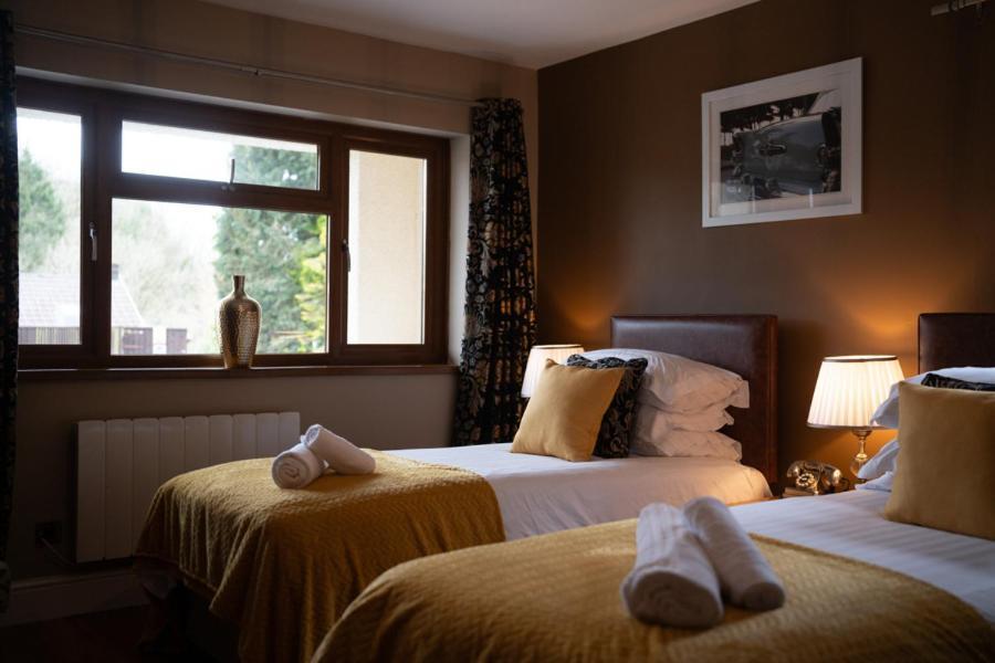 Hotel The Gower 4*