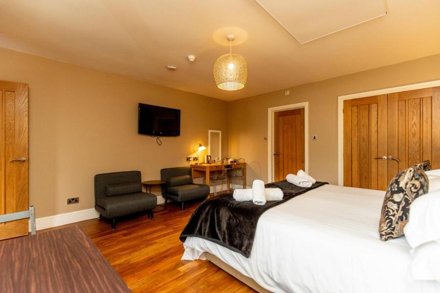 Hotel The Gower