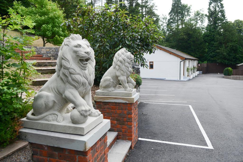 The Gower Hotel